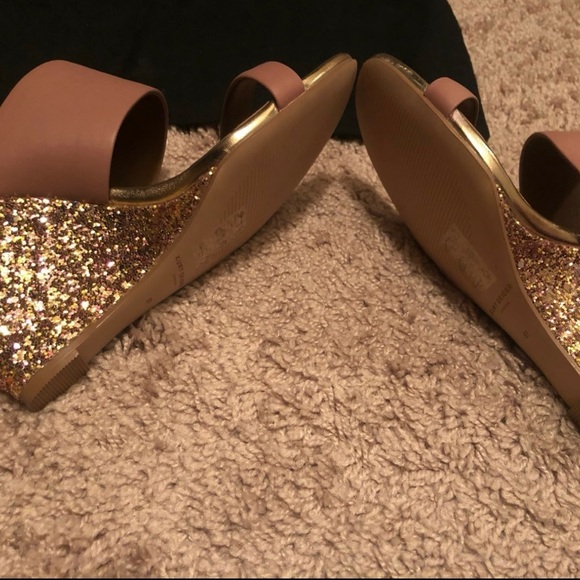 Kurt Geiger Wedges - Picture 4 of 6